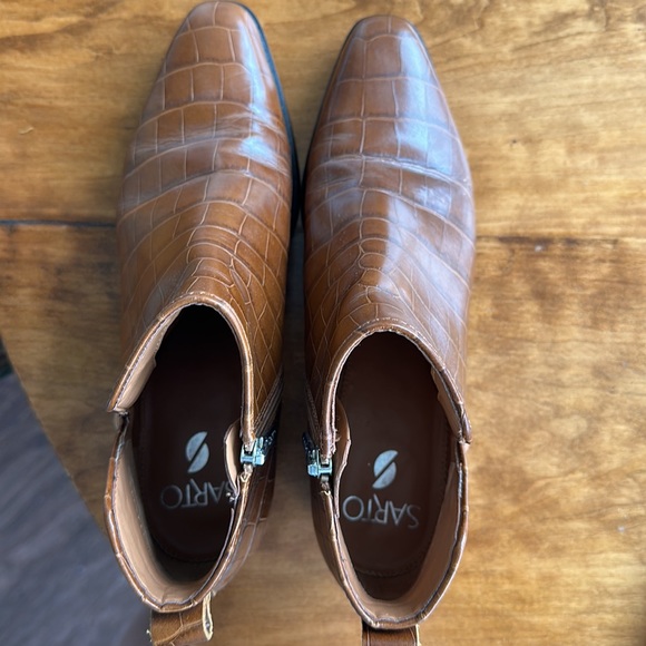 Franco Sarto Asti Ankle Boot - Picture 4 of 7